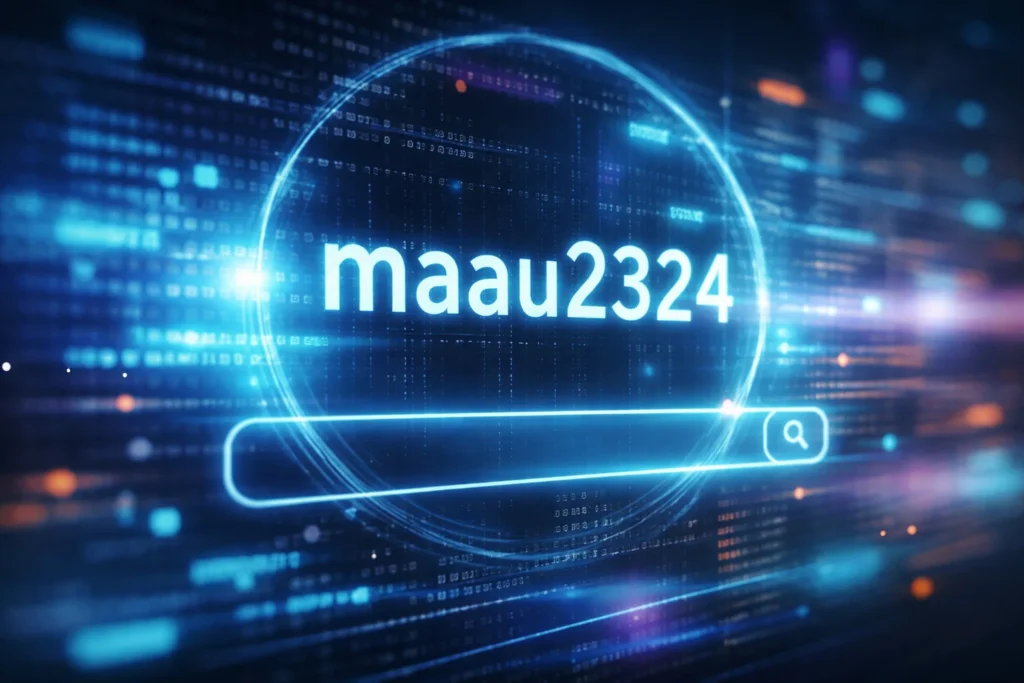 Unlocking the Secrets of maau2324: A Unique Perspective on Its Innovative Features