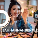 The Unique World of leahhannahbentley: An Insight into Creativity and Inspiration