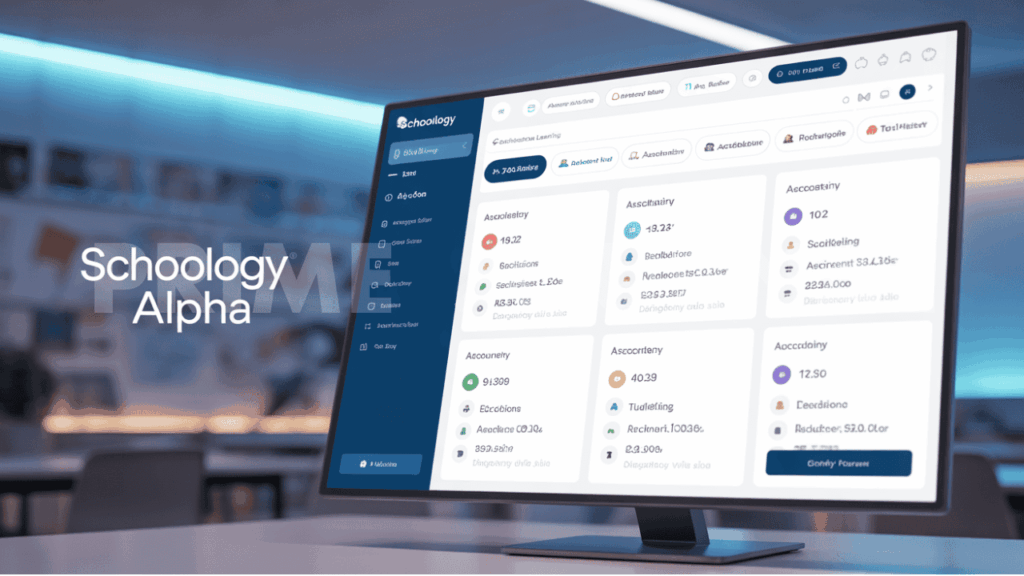 Unlocking the Potential of Schoology Alfa for Modern Education