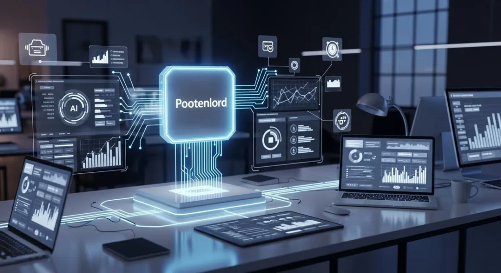 Unleashing the Power of Pootenlord: A Dive into an Intriguing Phenomenon