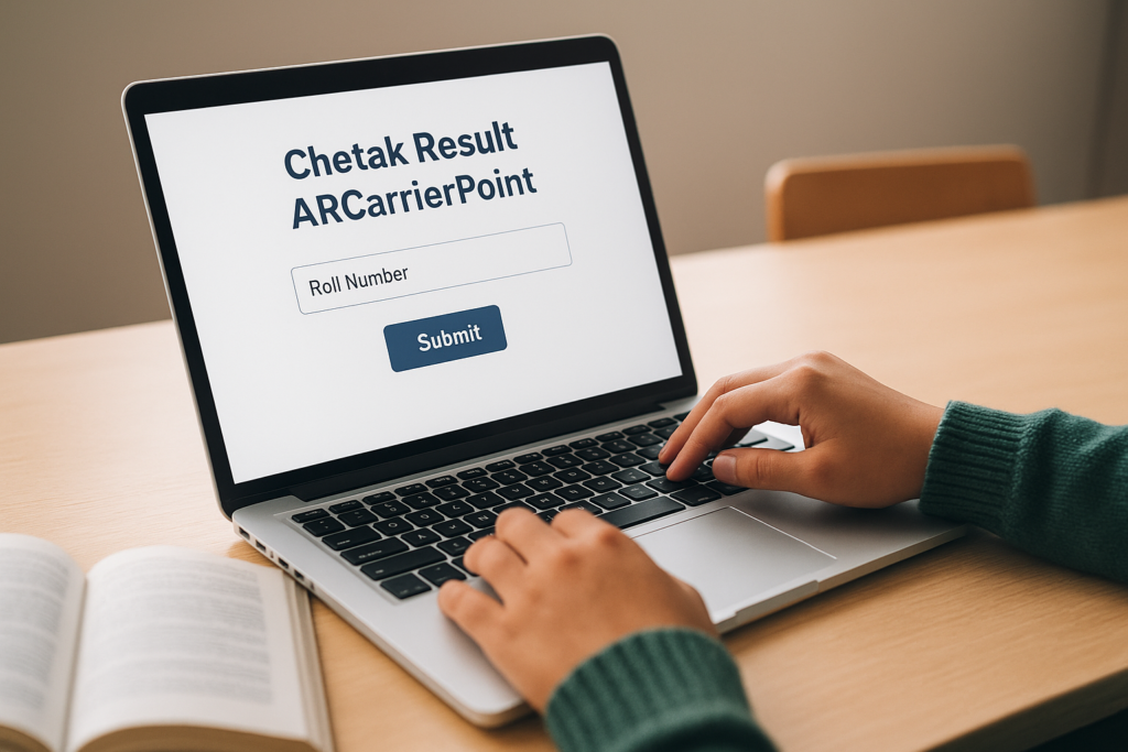 Unlocking the Secrets of Chetak Result Arcarrerpoint: Your Key to Informed Decisions