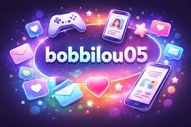 Unveiling the Mystique of bobbilou05: A Journey into a Unique Online Persona