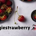 Discover the Sweet Delight of Omgiestrawberry: A Flavor Journey