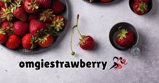 Discover the Sweet Delight of Omgiestrawberry: A Flavor Journey