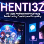 Unveiling Henti3z: The Next Frontier in Interactive Adult Art