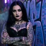 Unveiling the Mystique of inkedlady666: A Deep Dive into the World of Tattoo Artistry